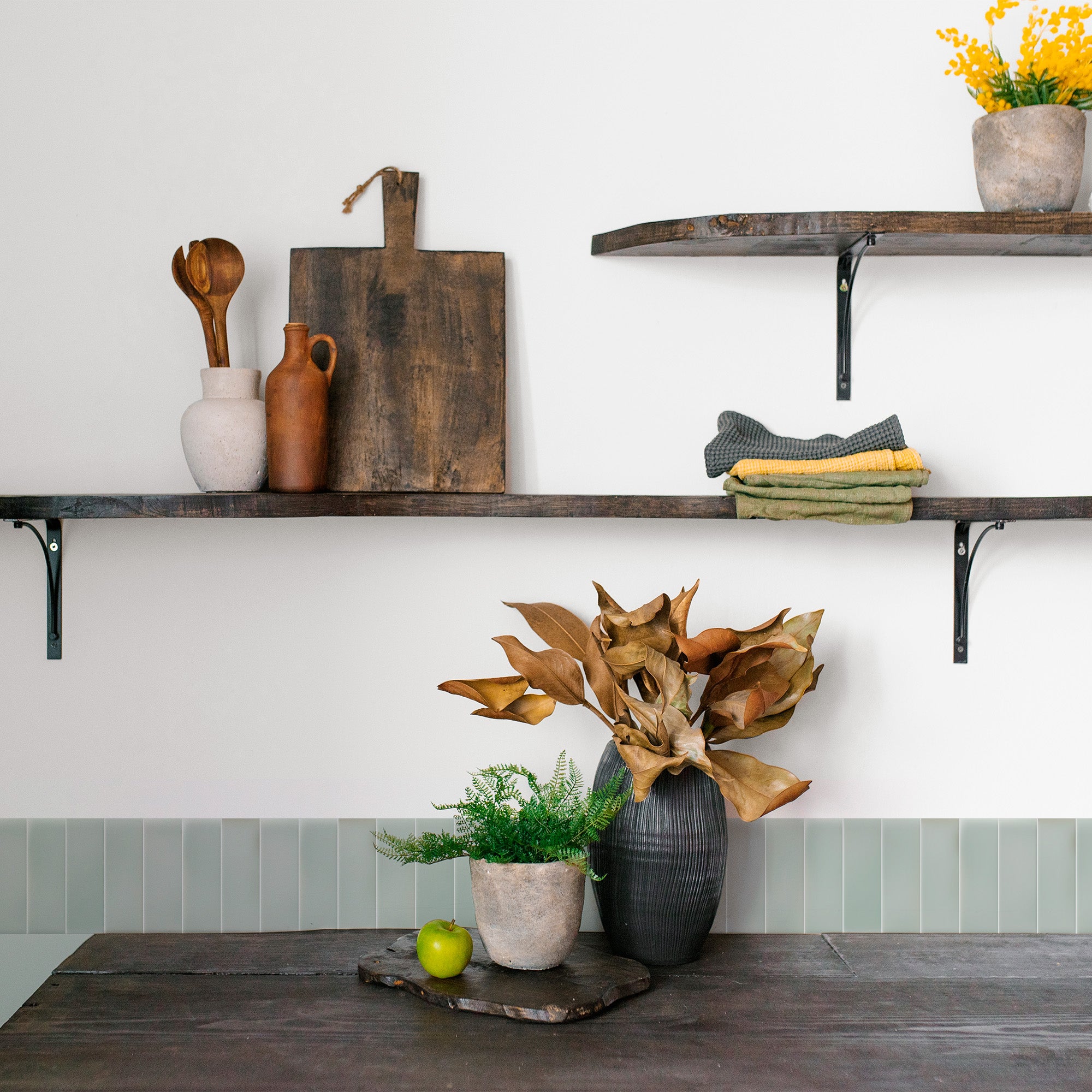 Cenefa adhesiva pvc lavable geométrico marine stretch azul 300 cm x 3 m