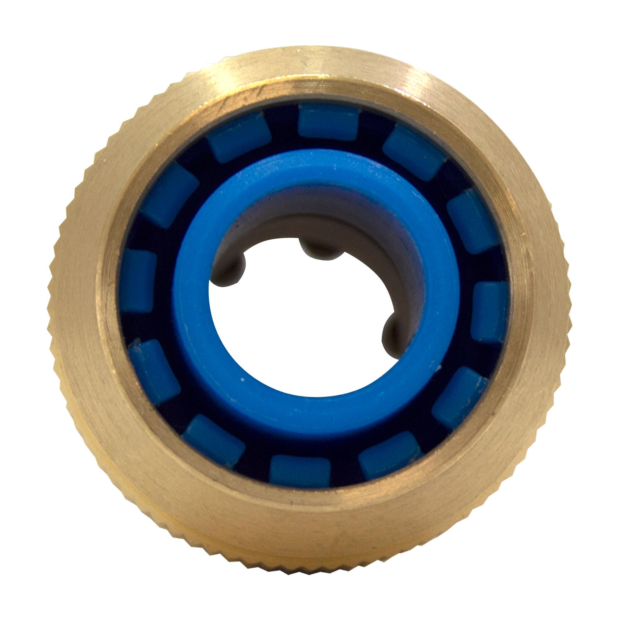 Conexión automática de tuberías S&M de latón15 - 4