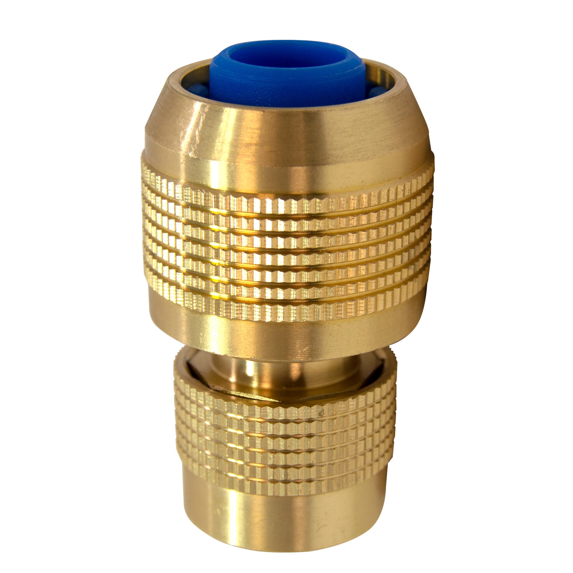 Conexión automática de tuberías S&M de latón15 - 3