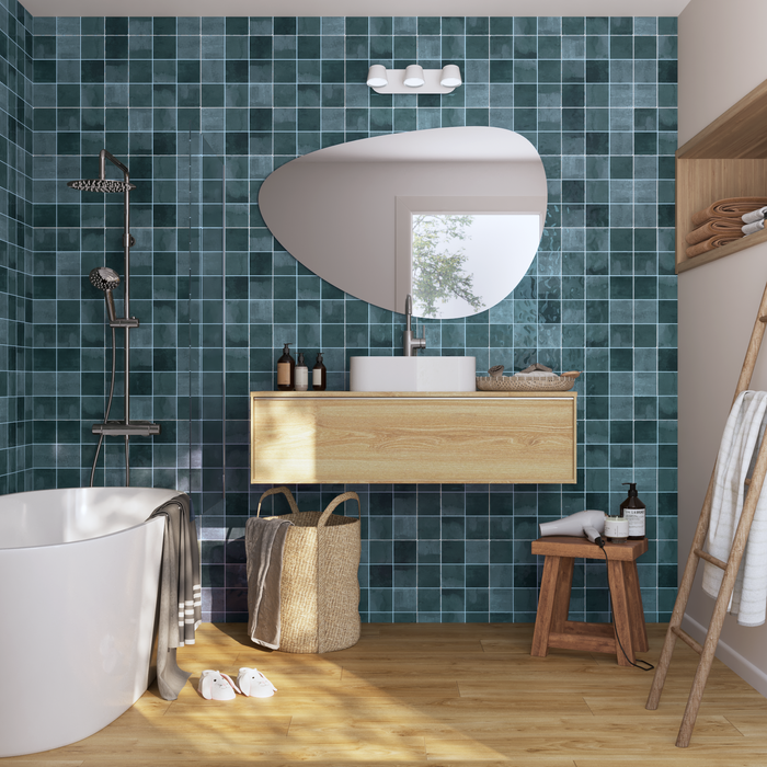 azulejo moha square esmeralda