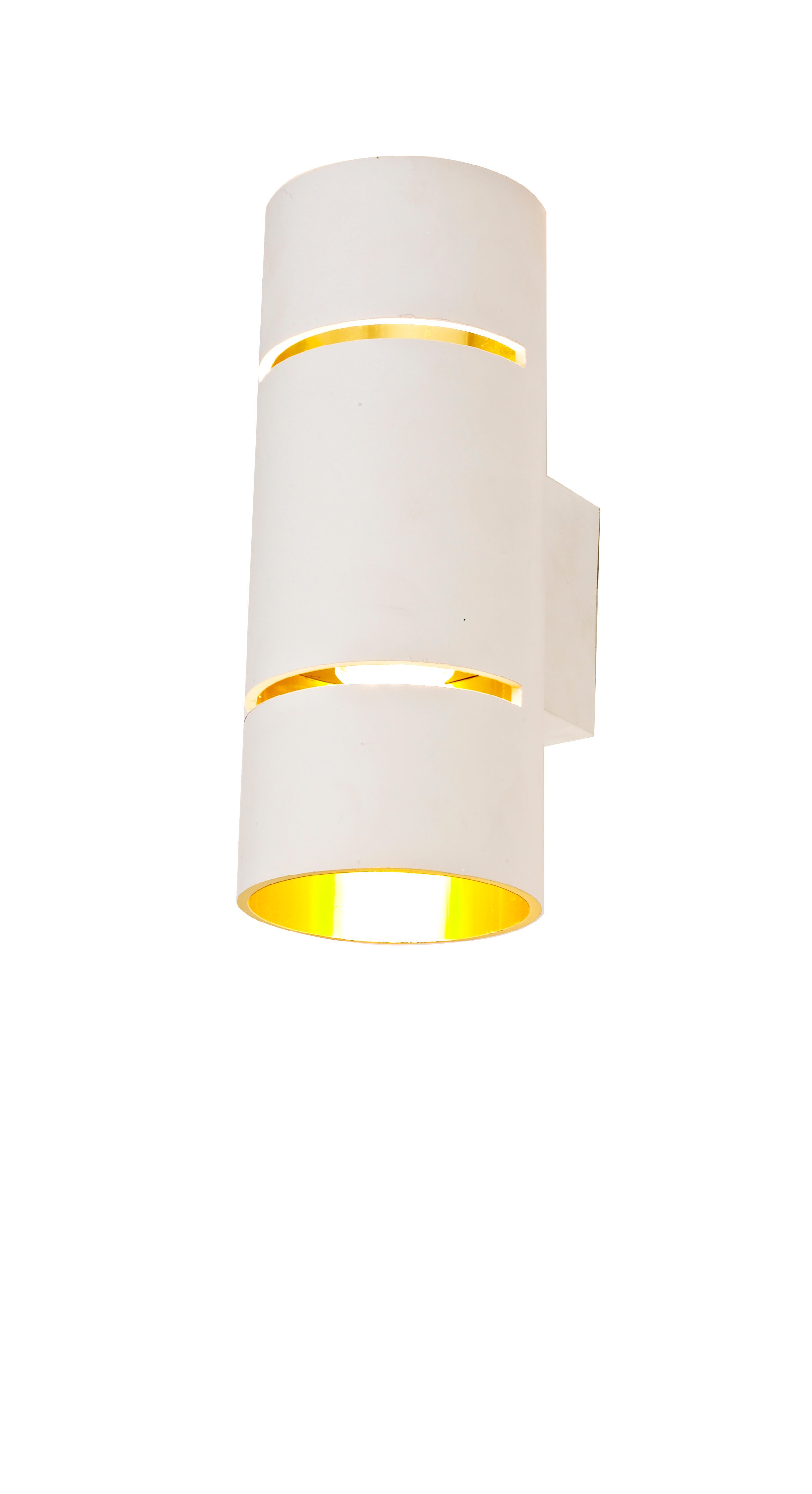 Kinkiet Tubbo biały LED Inspire - 5