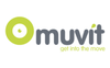 marca MUVIT