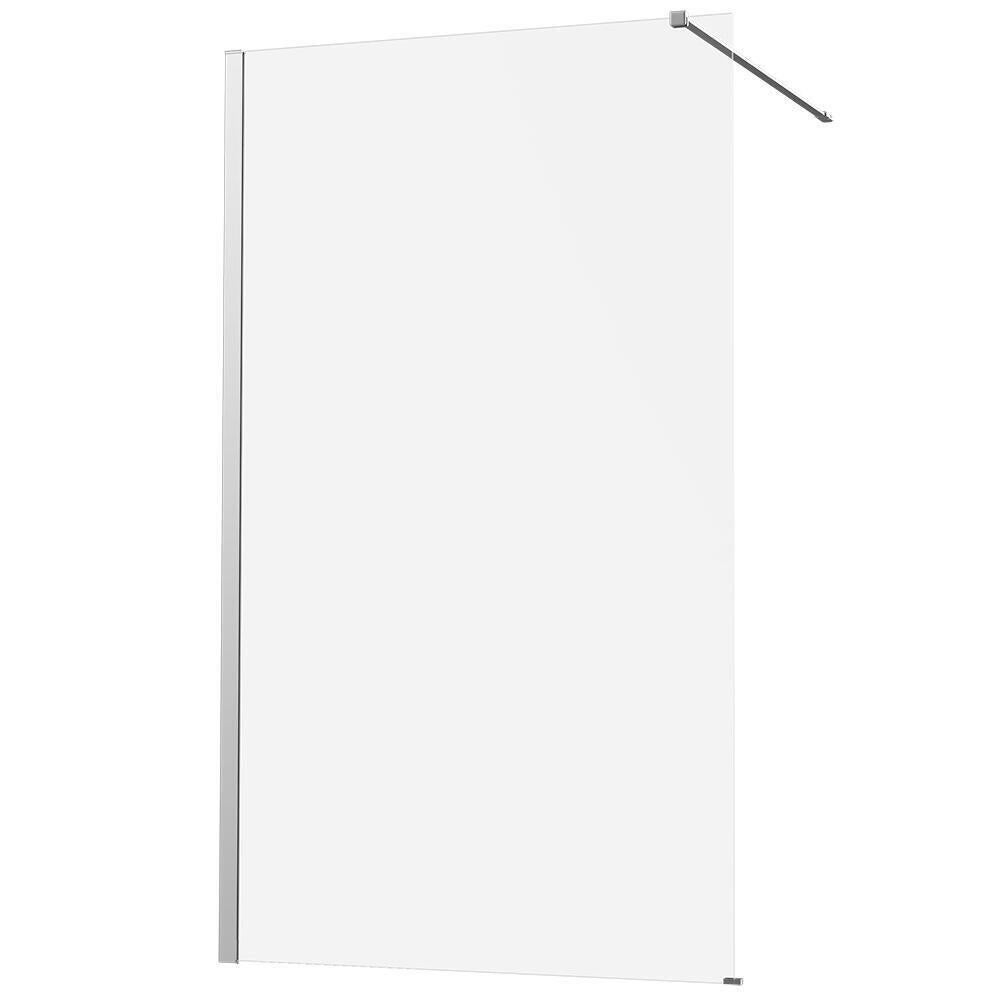Painel de duche REMIX TRANSPARENTE 90X200 - 16