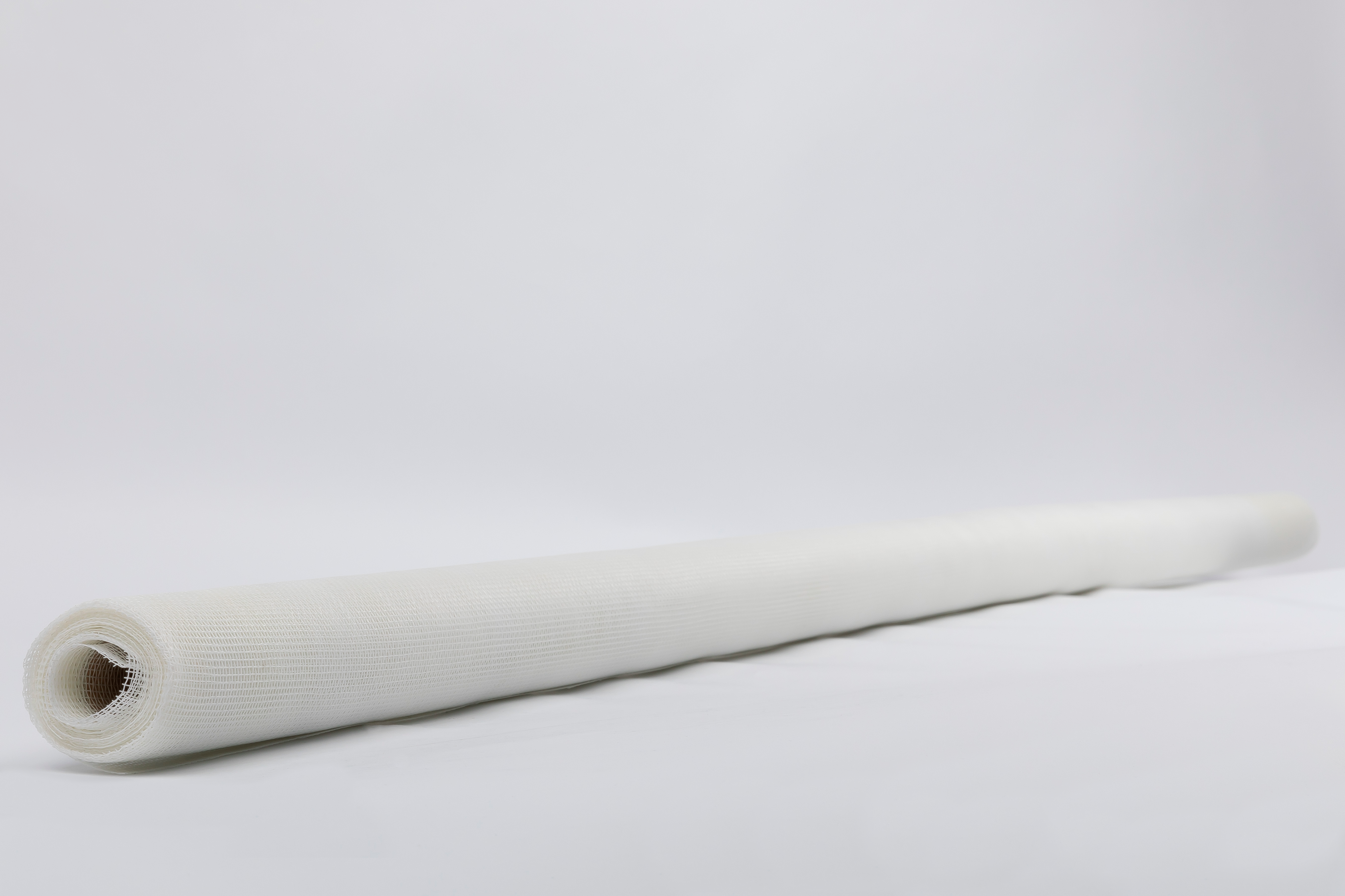 Tela mosquitera recortable para ventana fibra de vidrio blanco 140x250cm