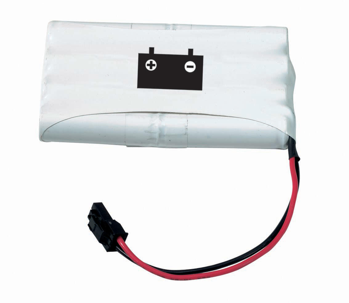 Batterie de secours pour motorisation de garage et de portail, SOMFY - 3