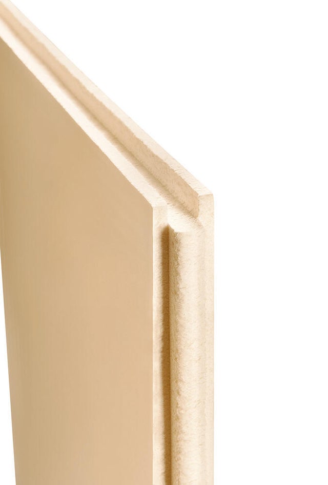 Panneau polystyrène extrudé R=0,9 Ep.3cm 125x60cm, Murs & Sols, SOPREMA®