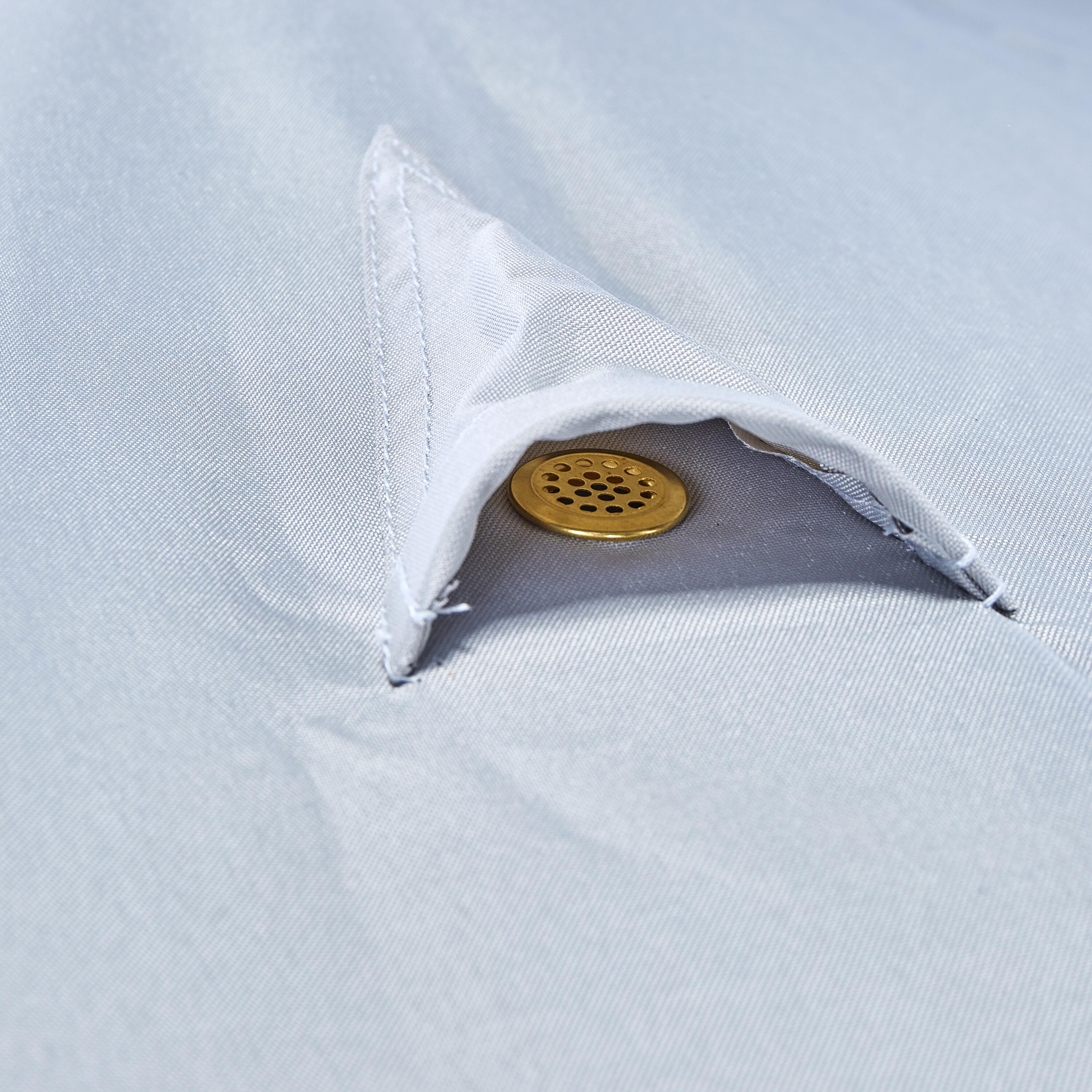 Housse de protection pour table de jardin NATERIAL l.200 x H.60 cm - 3