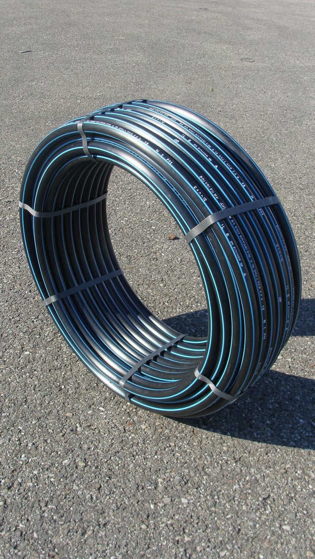 Lot De 4 Tubes Carrés Aluminium 6061 – 25x25x3,2 Mm, Longueur 300 Mm, Pour Bricolage Et Cadre Machine