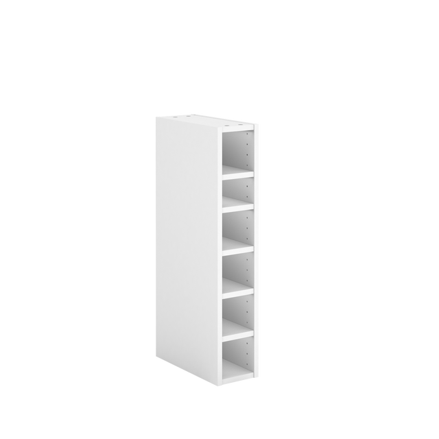 Módulo superior/inferior Delinia 15X35X77 branco