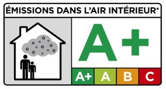 Rouleau réfléchissant pour radiateur aluminium NMC 5m - 6