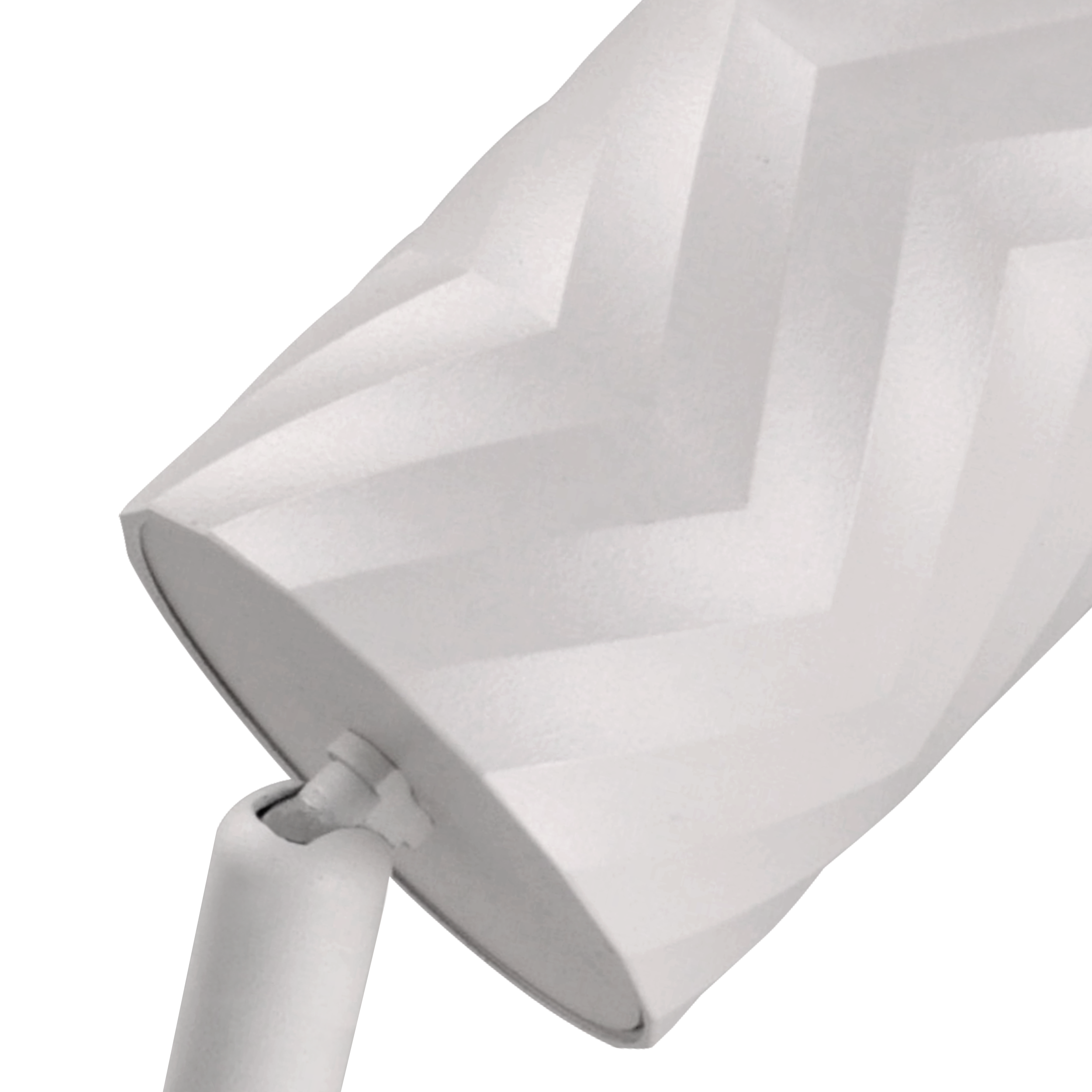 Listwa reflektorowa Arras biało-złota 4 x GU10 Goldlux - 5