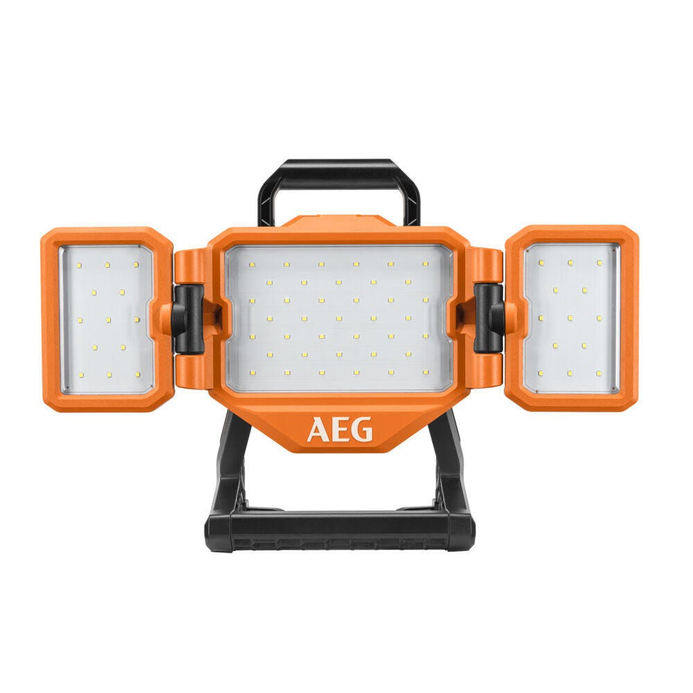 Module led orange Blp18-0 | Leroy Merlin