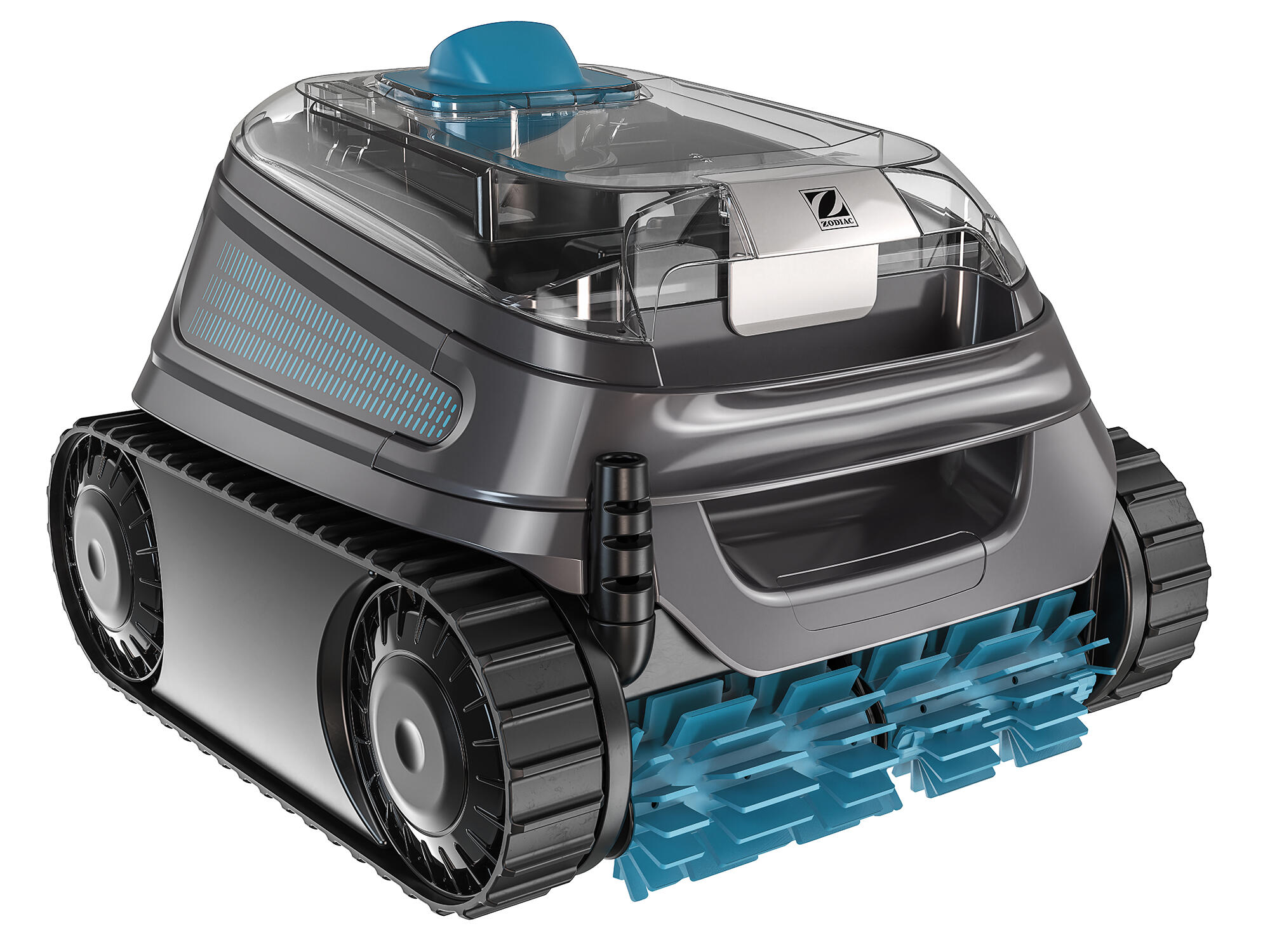 Robot limpiafondos zodiac cnx 2590