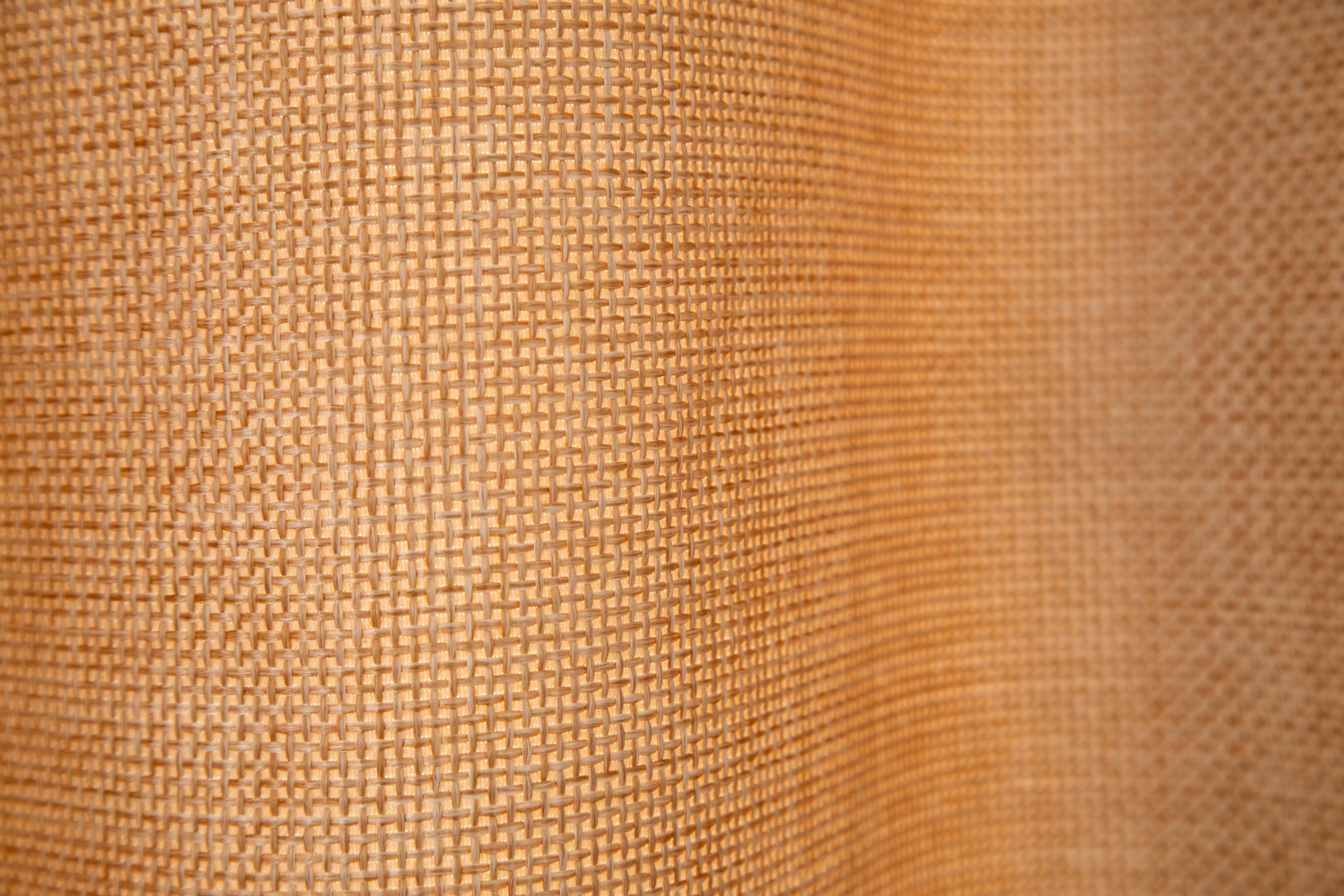Cortinado ilhós Cindy 140x270cm 22 areia - 14