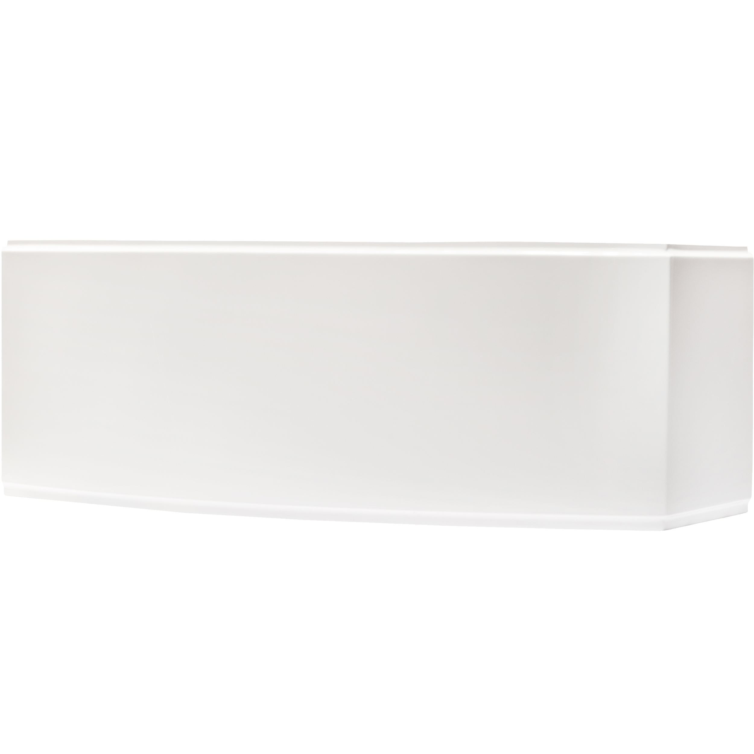 Panel do wanny Nicole 160 X 95 L Roca