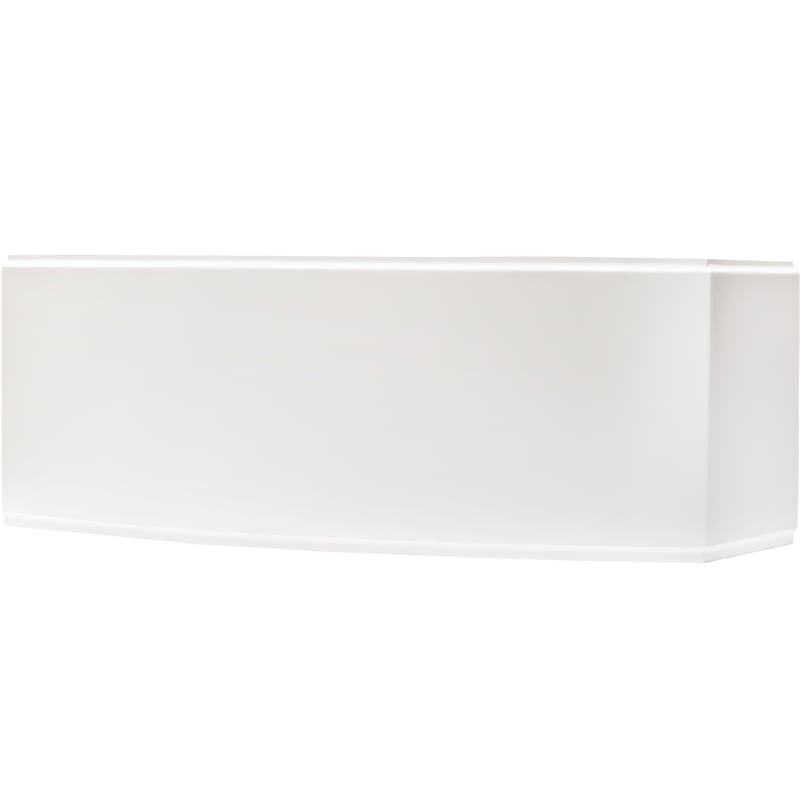 Panel do wanny Nicole 160 X 80 L Roca