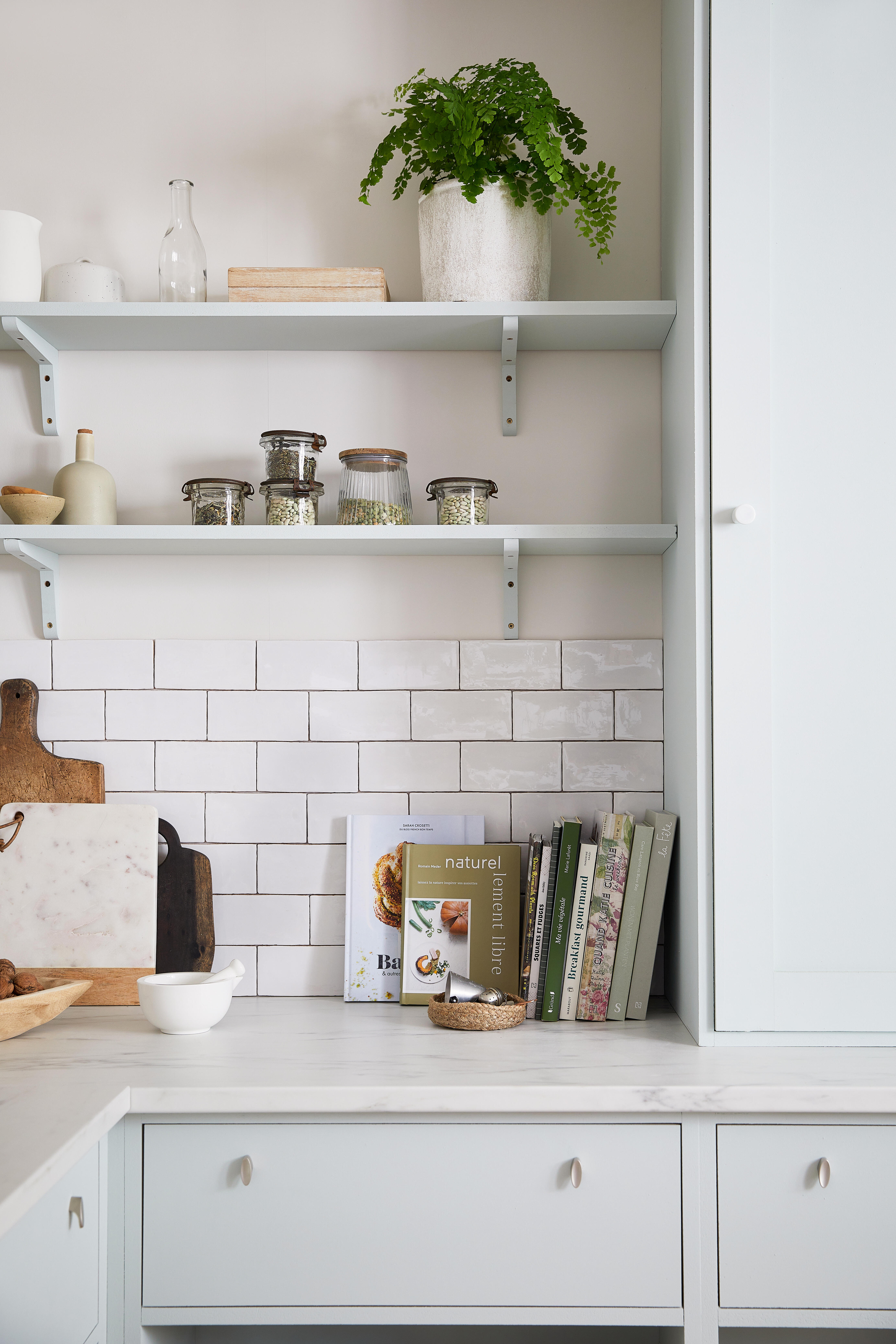 Equerre bois brut - 3