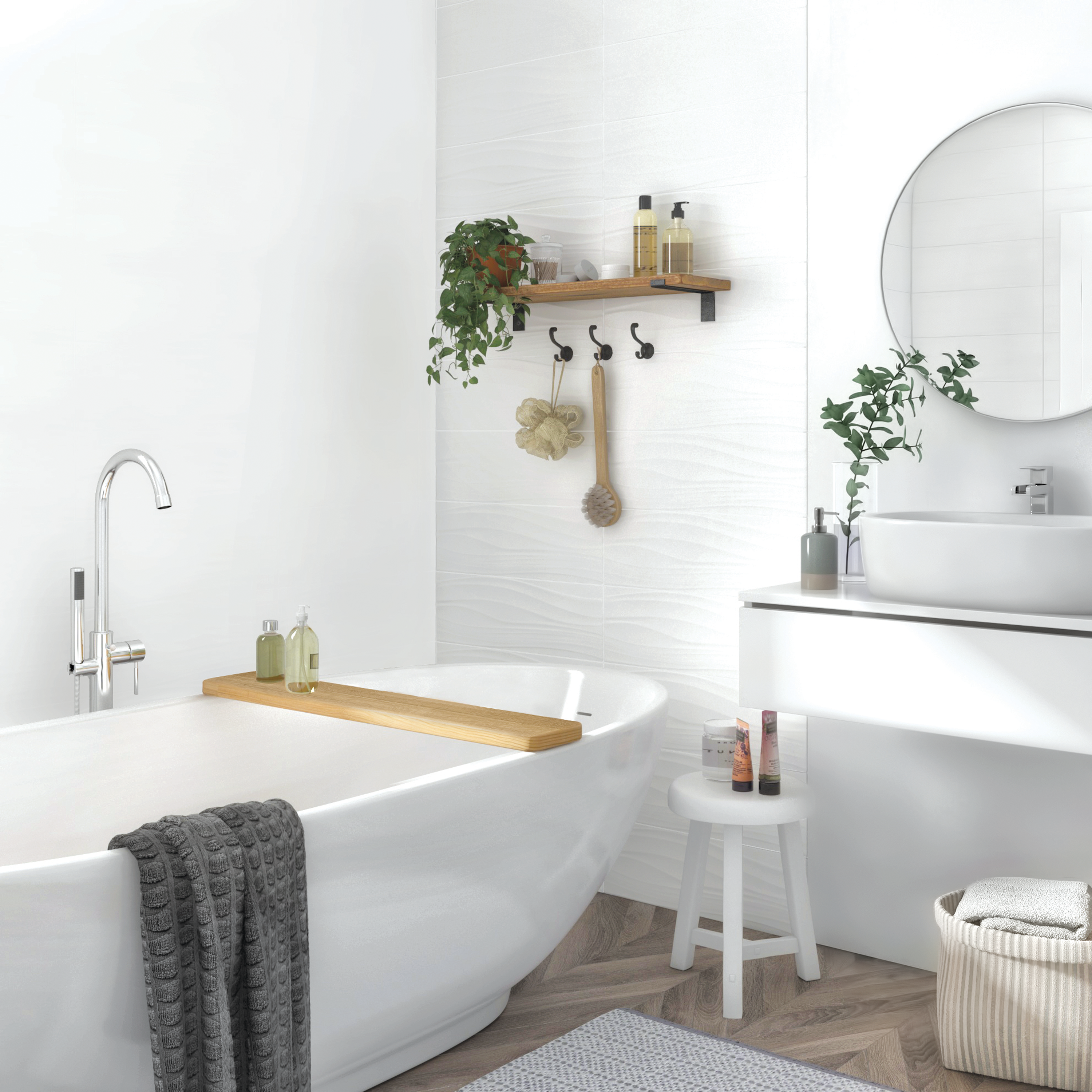 Primário parede LUXENS ANTI-FUNGOS BRANCO 2.5L - 3