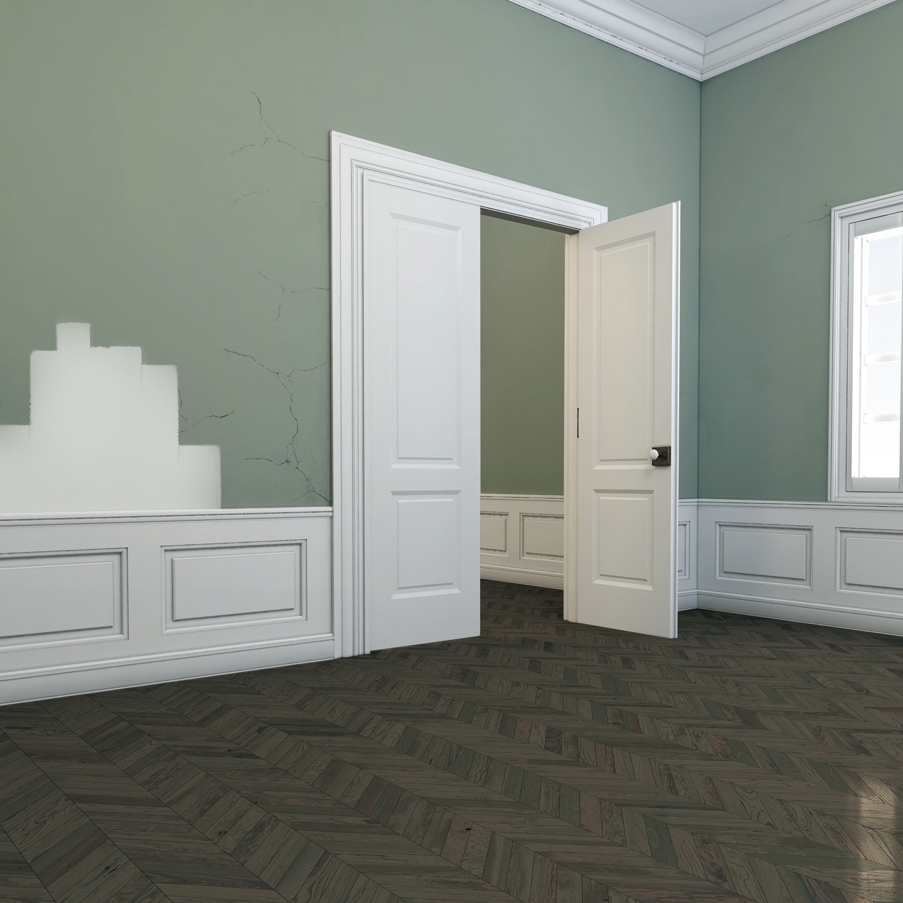 Primário Luxens paredes 1l fixador - 3