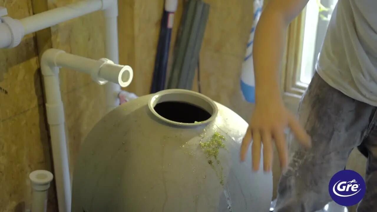 Cartucho Aqualoon Tipo A - 2