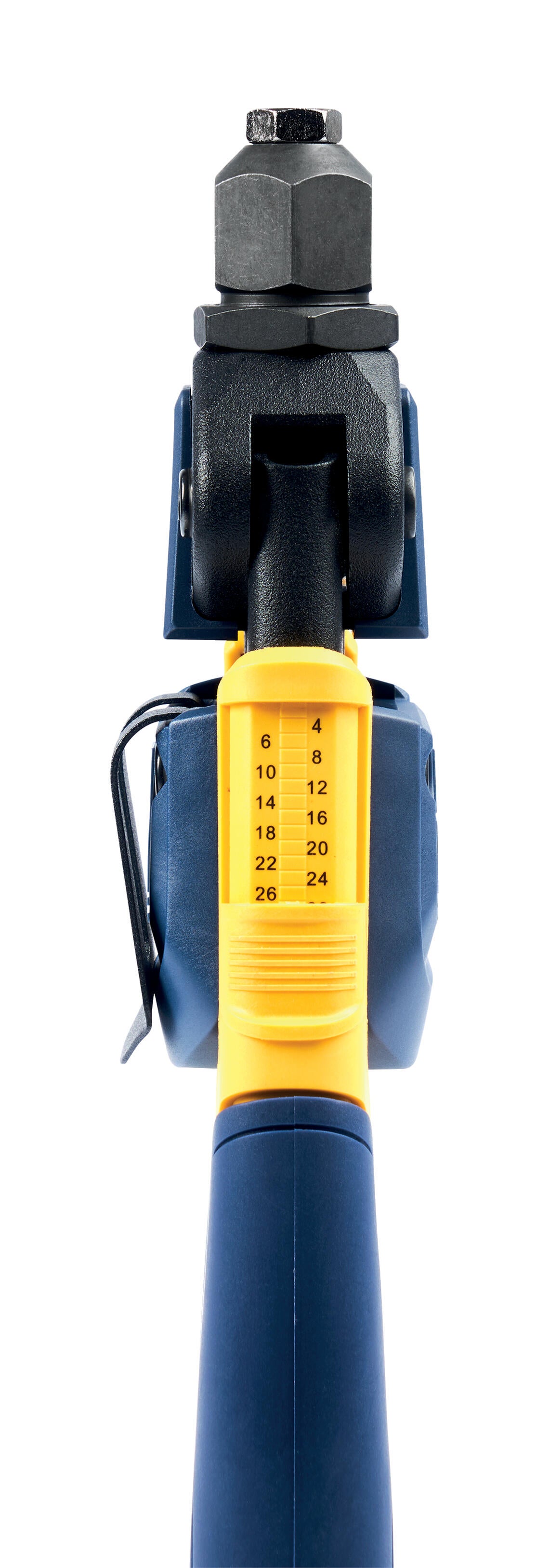 Nitownica RAPID RP100 Multi Press Less - 3
