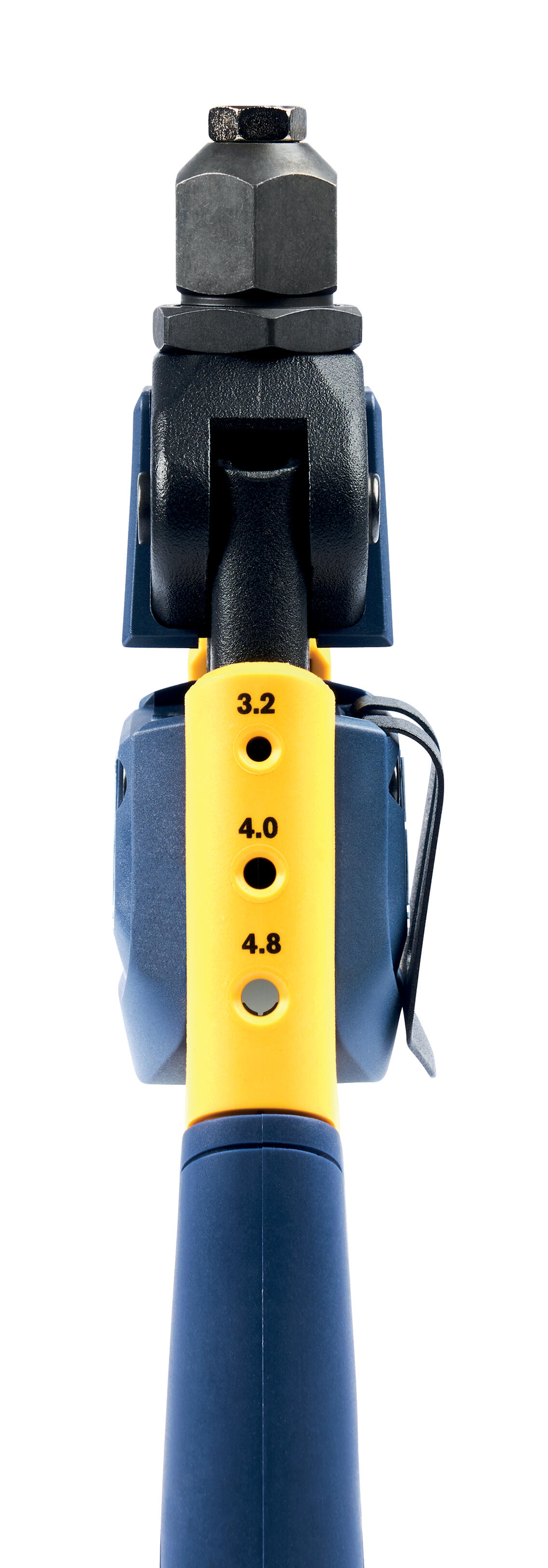 Nitownica dwuręczna RP100 MULTI Rapid - 3