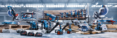 Bosch Professional