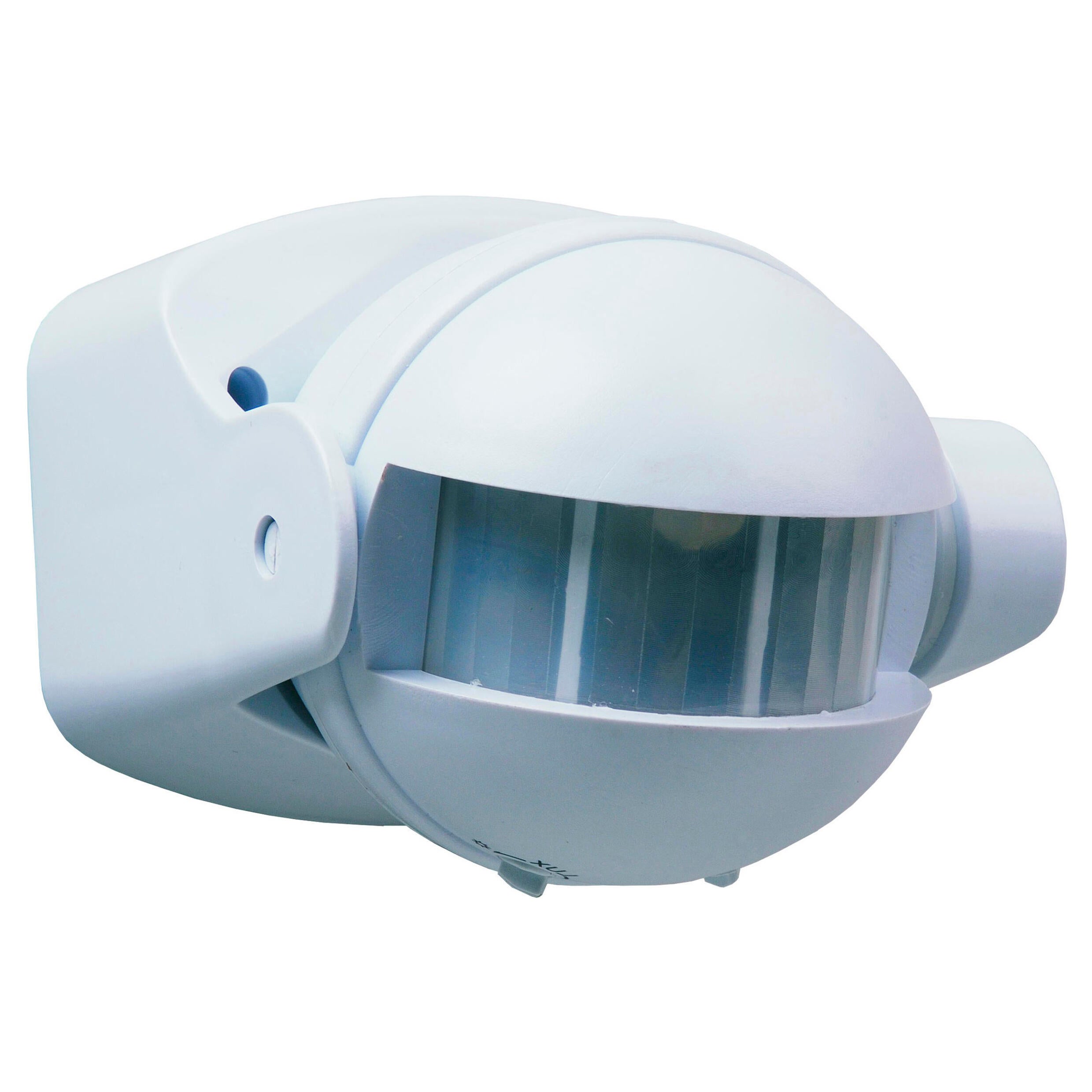 N/a détecteur de mouvement extérieure pour éclairage, SMARTWARES blanc - 2