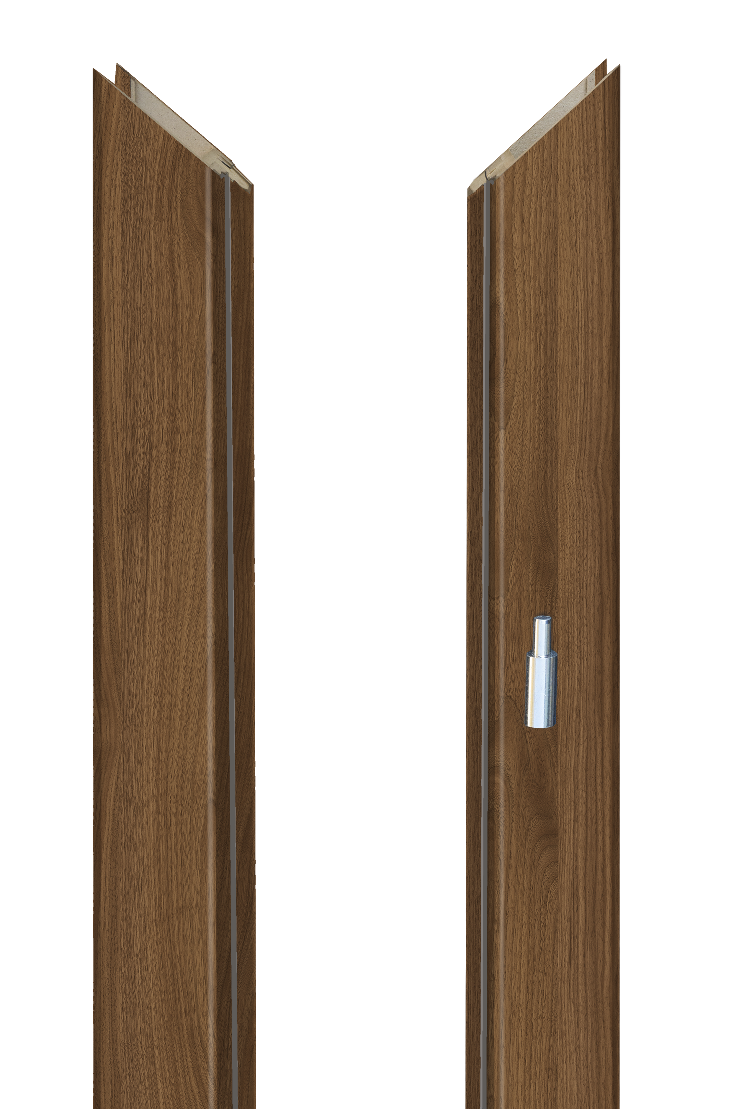 Baza prawa ościeżnicy regulowanej orzech michigan zakres regulacji 120-140 mm Voster