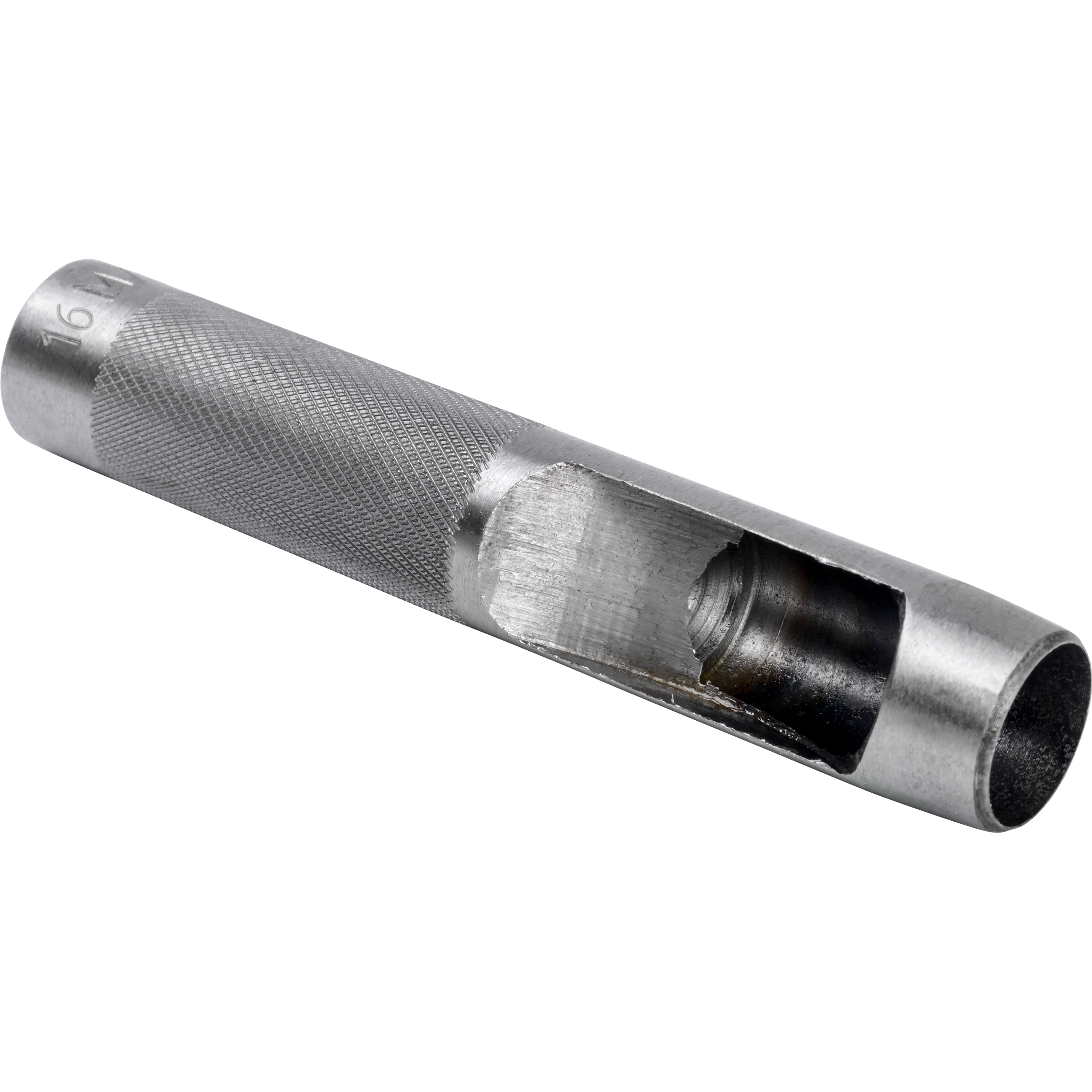 Dziurkacz do skór 16 mm DR-HLP-16 Drel