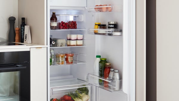 Les réfrigérateurs Brandt