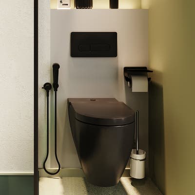 Tipos de cisternas de WC: todo lo que necesitas saber - Bien hecho