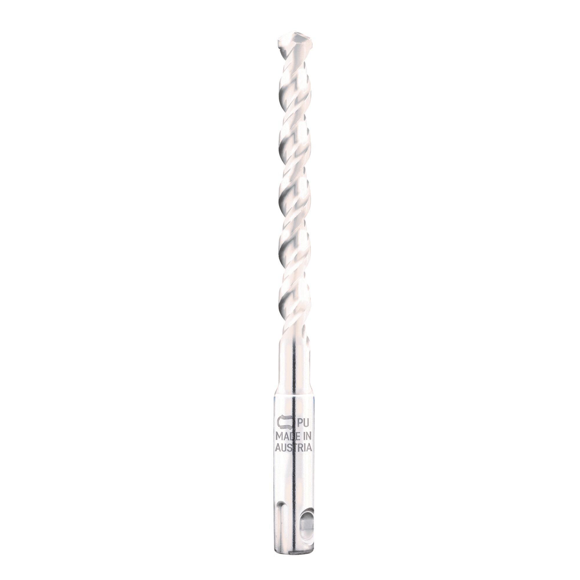 Broca para hormigón enganche sds plus ø 12 x l. 160 mm fischer pointer u