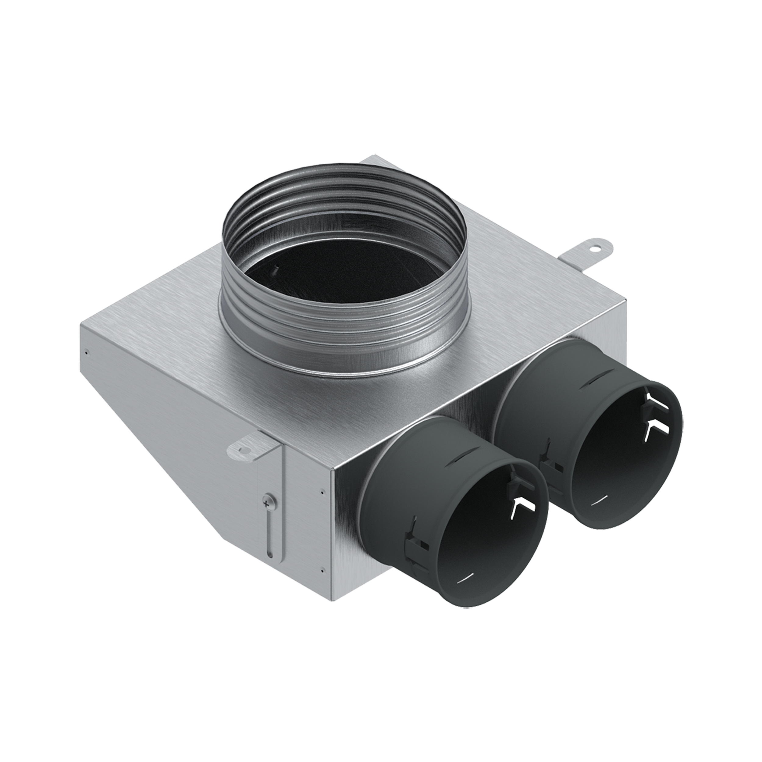 Skrzynka rozprężna 2 X 75 mm SPIROFLEX
