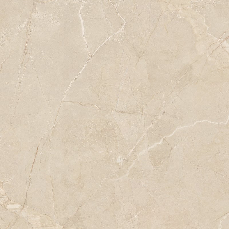 Gres szkliwiony Crista Crema Poler 60x60 Egen