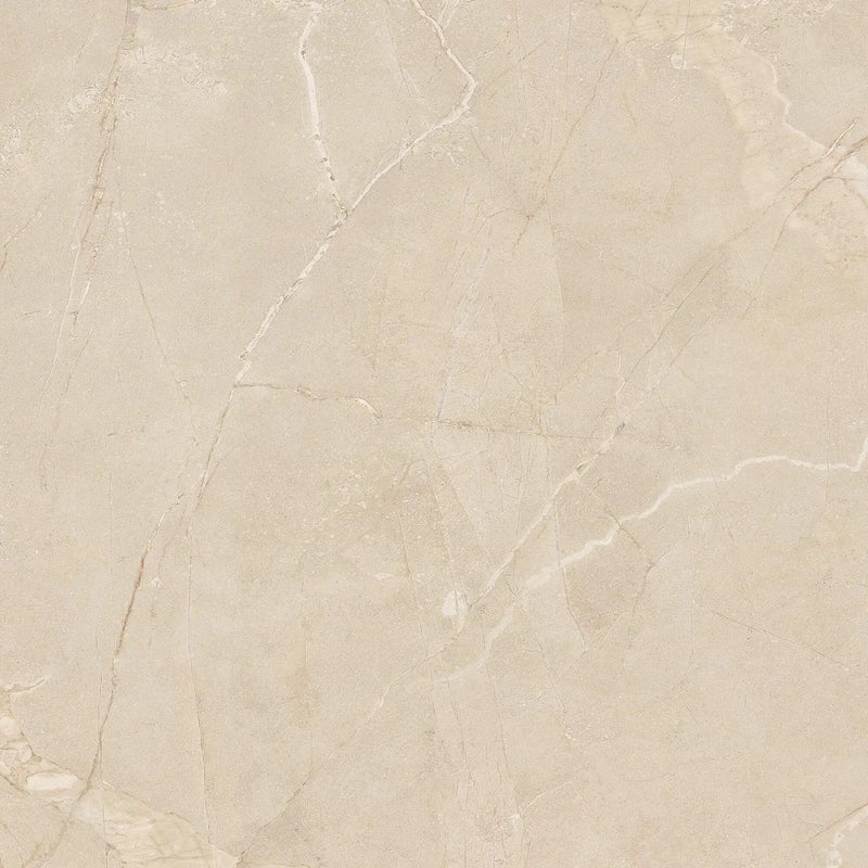 Gres szkliwiony Crista Crema Poler 60x60 Egen