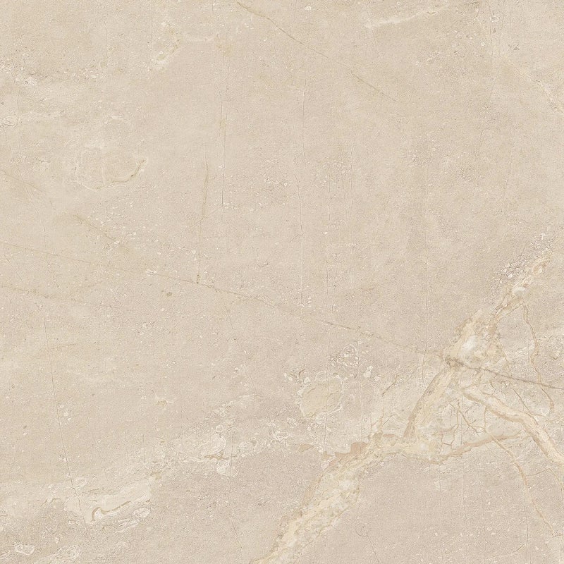 Gres szkliwiony Crista Crema Carving 60x60 Egen