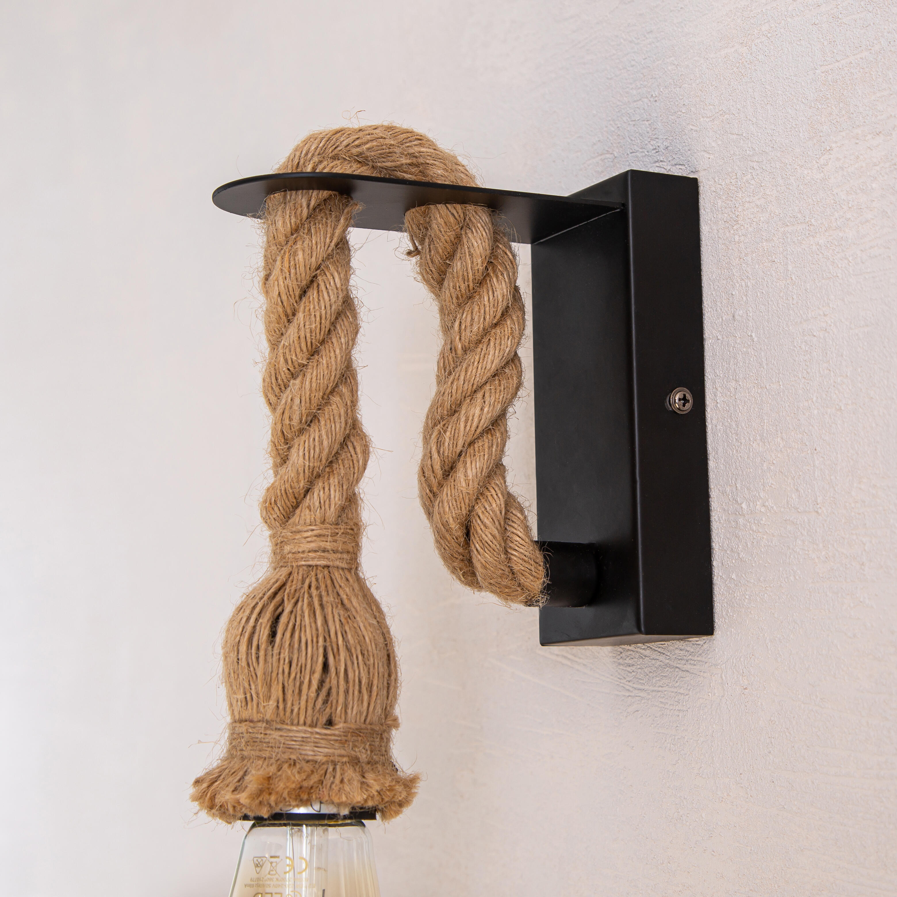 Aplique INSPIRE Cordea E27 INSPIRE - 6