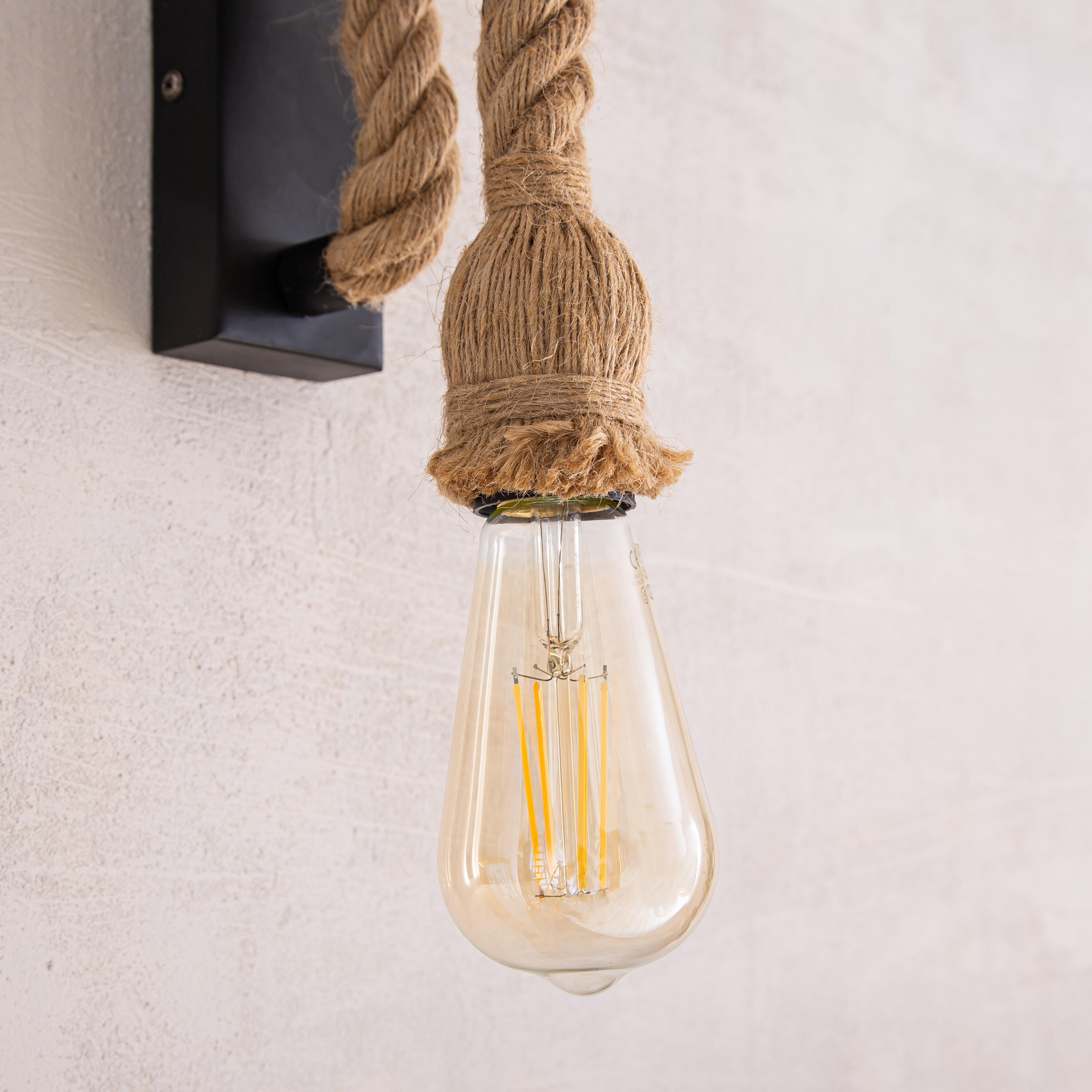 Aplique INSPIRE Cordea E27 INSPIRE - 5