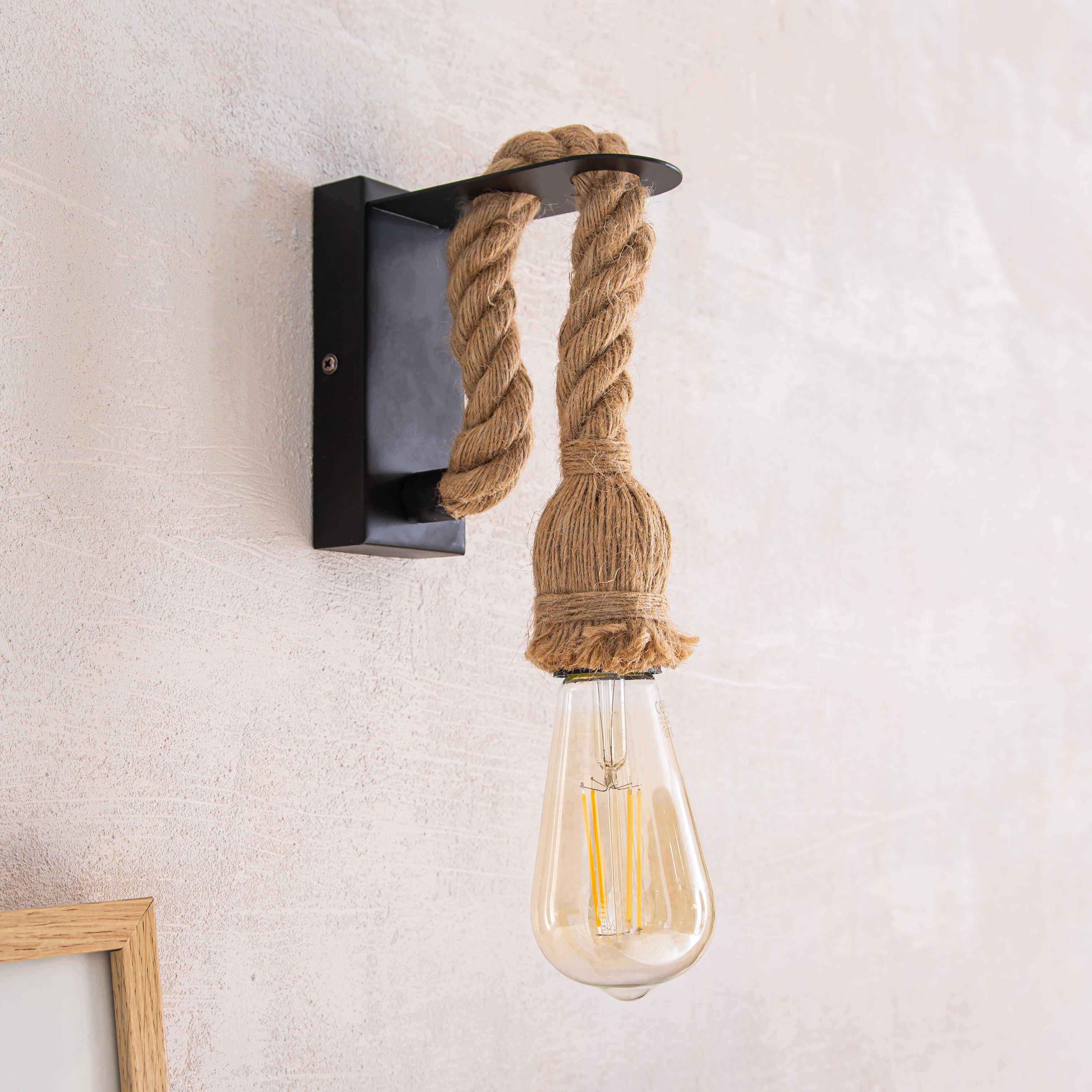 Aplique INSPIRE Cordea E27 INSPIRE - 4