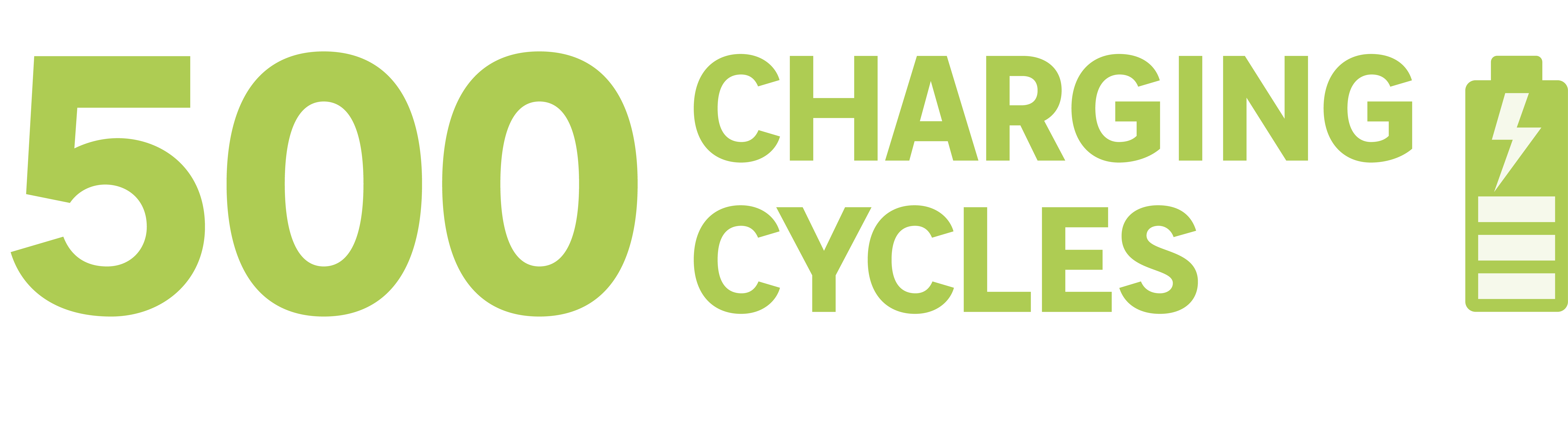 4 pilhas recarregáveis HR3 Lexman - 5