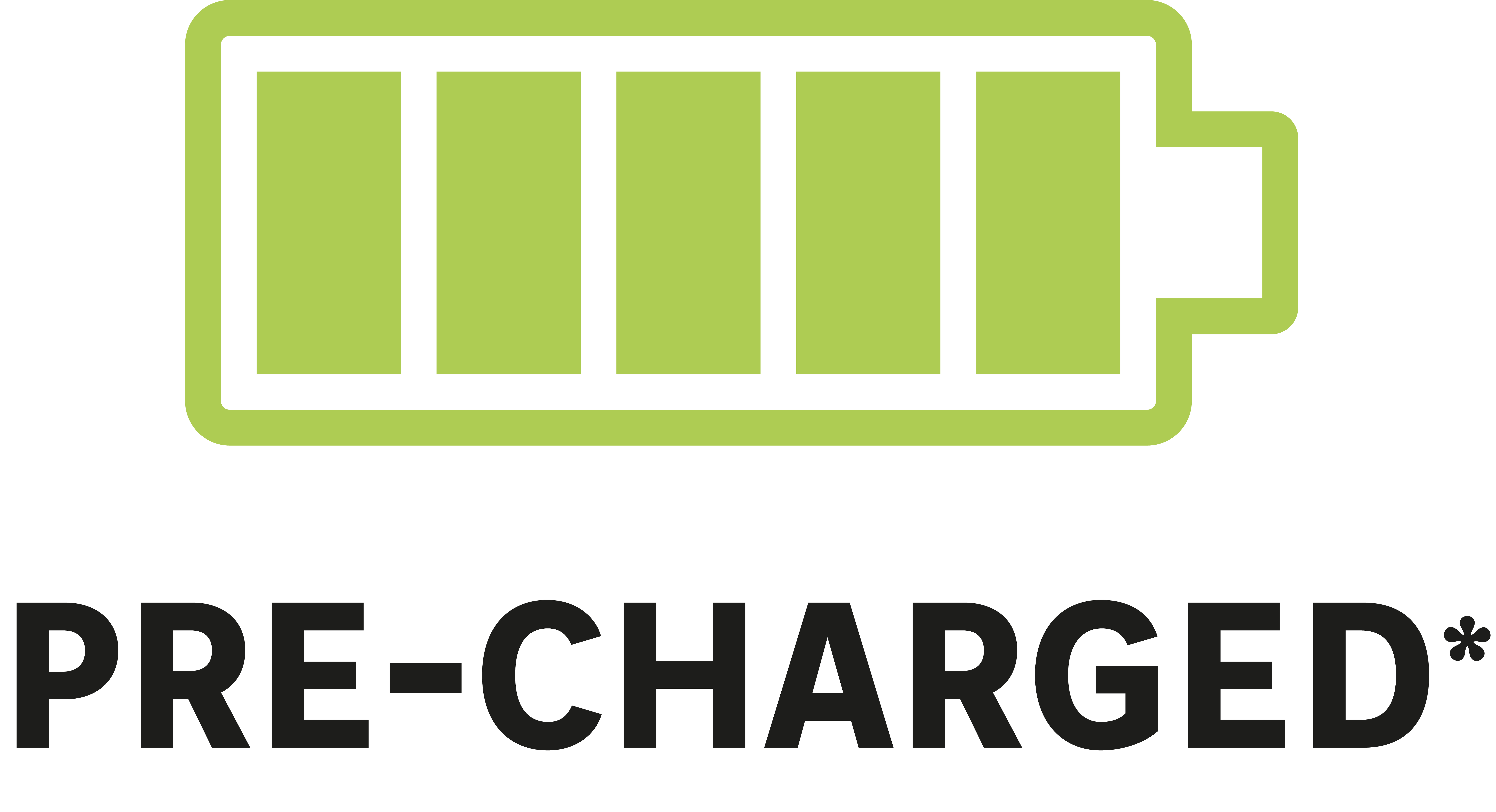 4 pilhas recarregáveis HR3 Lexman - 7