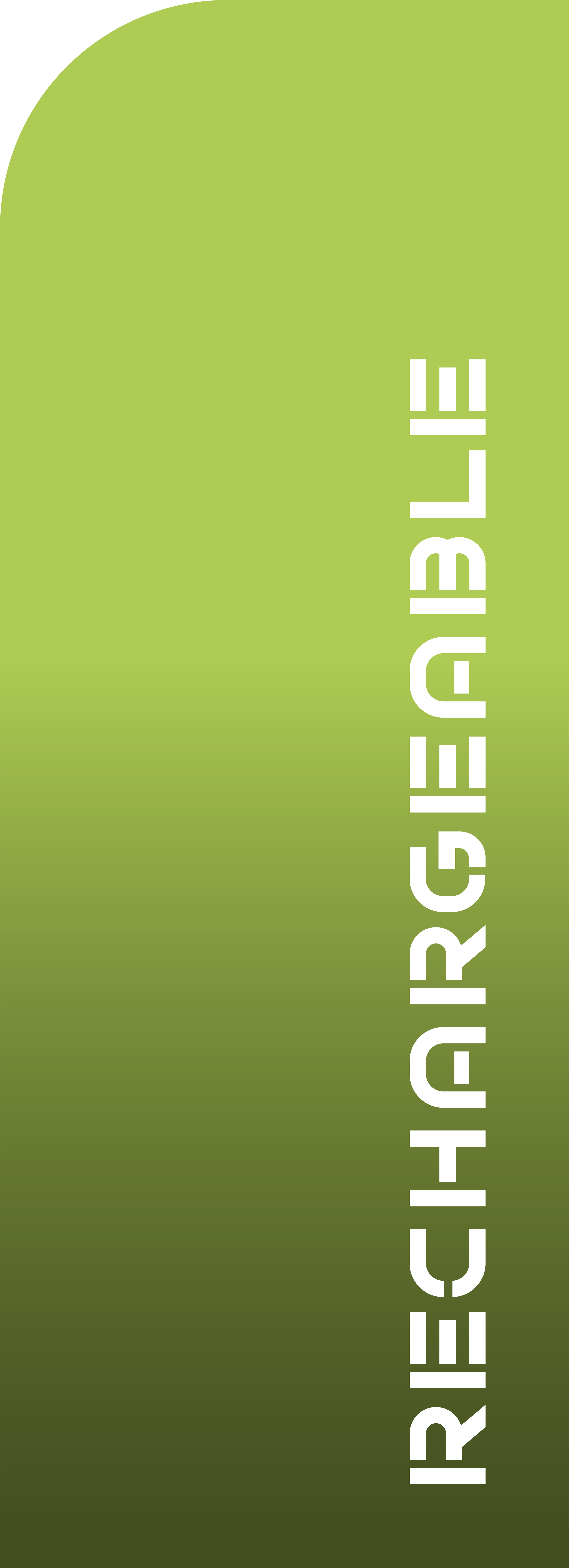 4 pilhas recarregáveis HR3 Lexman - 9