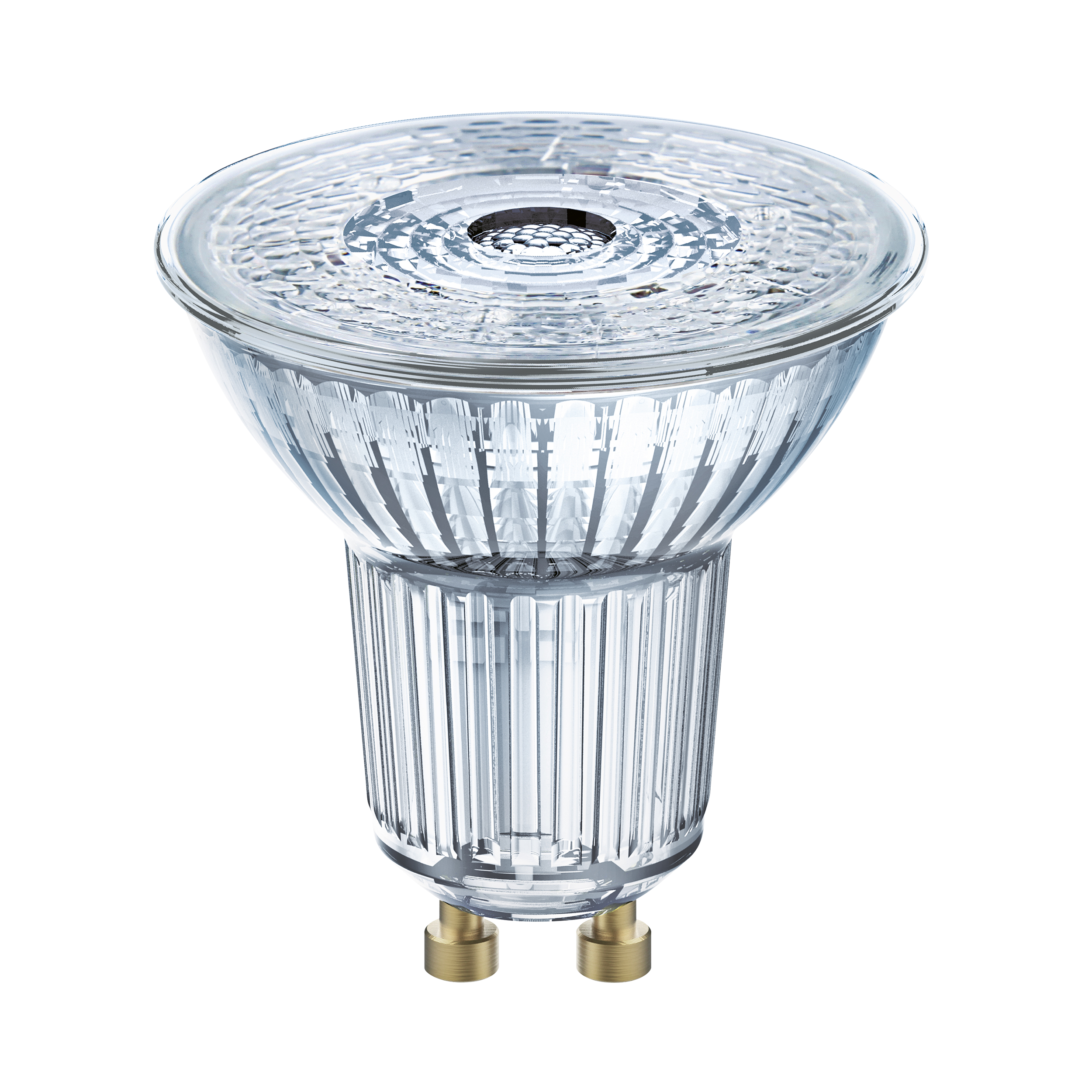 Żarówka LED GU10 6,9 W 575 lm Neutralna biel Osram - 3