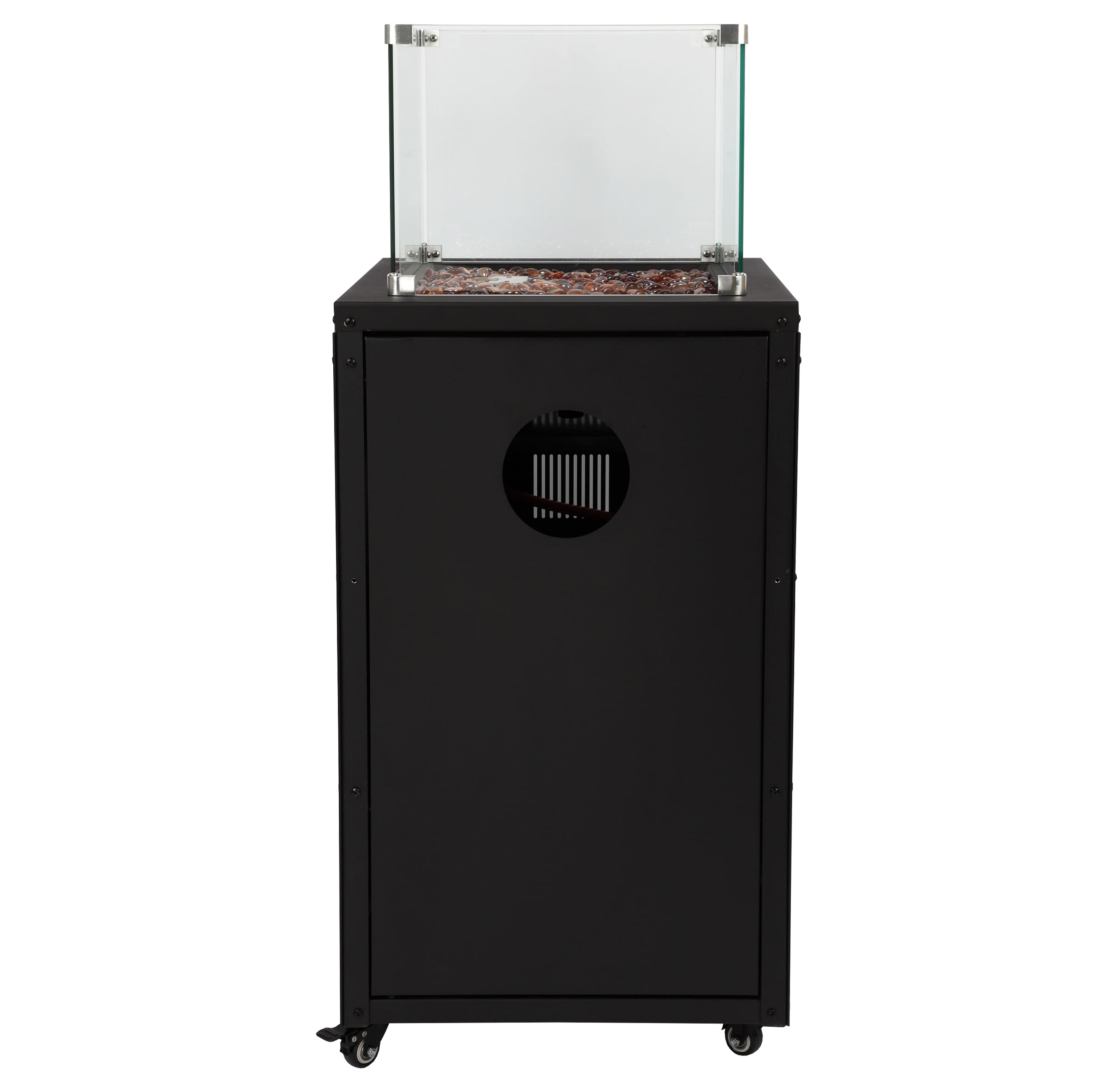 Ogrodowy ogrzewacz gazowy 8kW 04334 Landmann