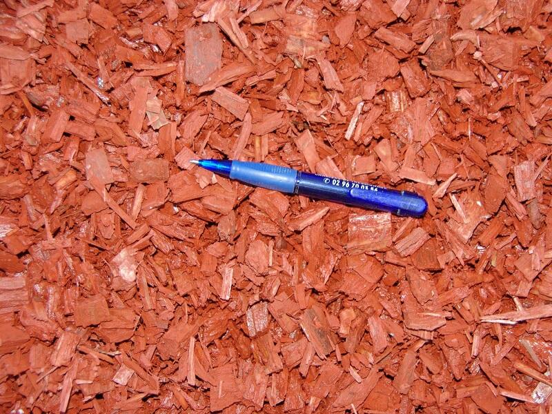 Copeaux Rouges | Leroy Merlin