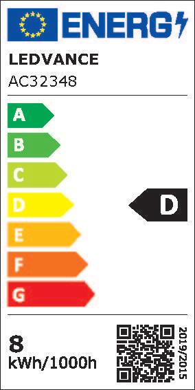 Żarówka LED E27 2szt. 7,5 W 1055 lm Neutralna biel Osram - 5