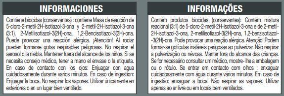 Pintura de interior Biobase LUXENS color white mate 4L para paredes y techos - 7