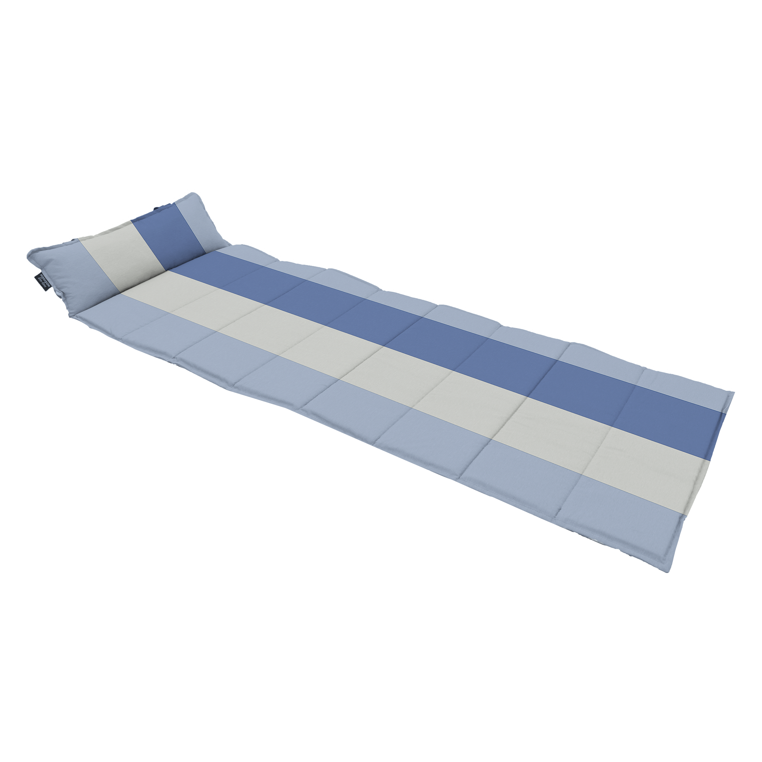 Mata ogrodowa 180x68x2 cm multikolor Madison