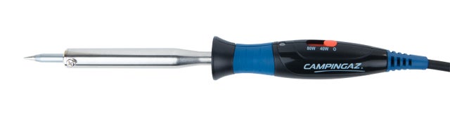 Kit De Fer à Souder - 60 W - Température Réglable - Pistolet à Souder